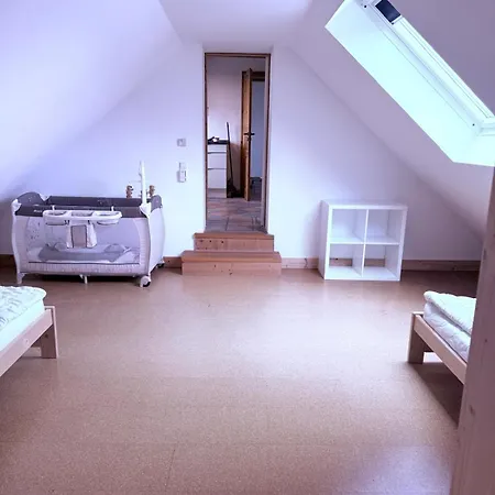 Apartment Am Egelsee *
