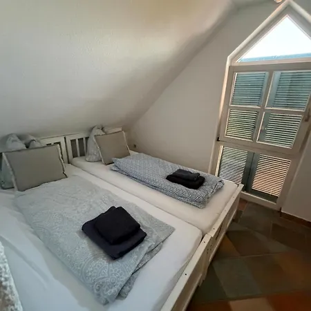 Apartment Am Egelsee Bad Saulgau