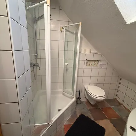 Am Egelsee Apartment